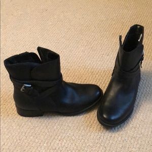 Clarks Waterproof Boots